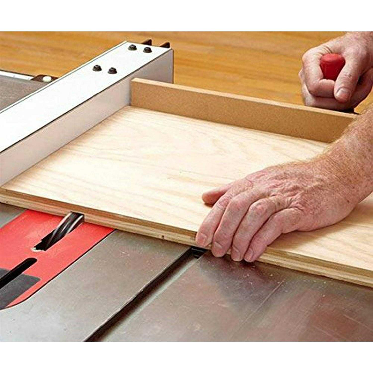 Mibro 460271 Adjustable Circle Hole Cutter - MT - Mrs Treak