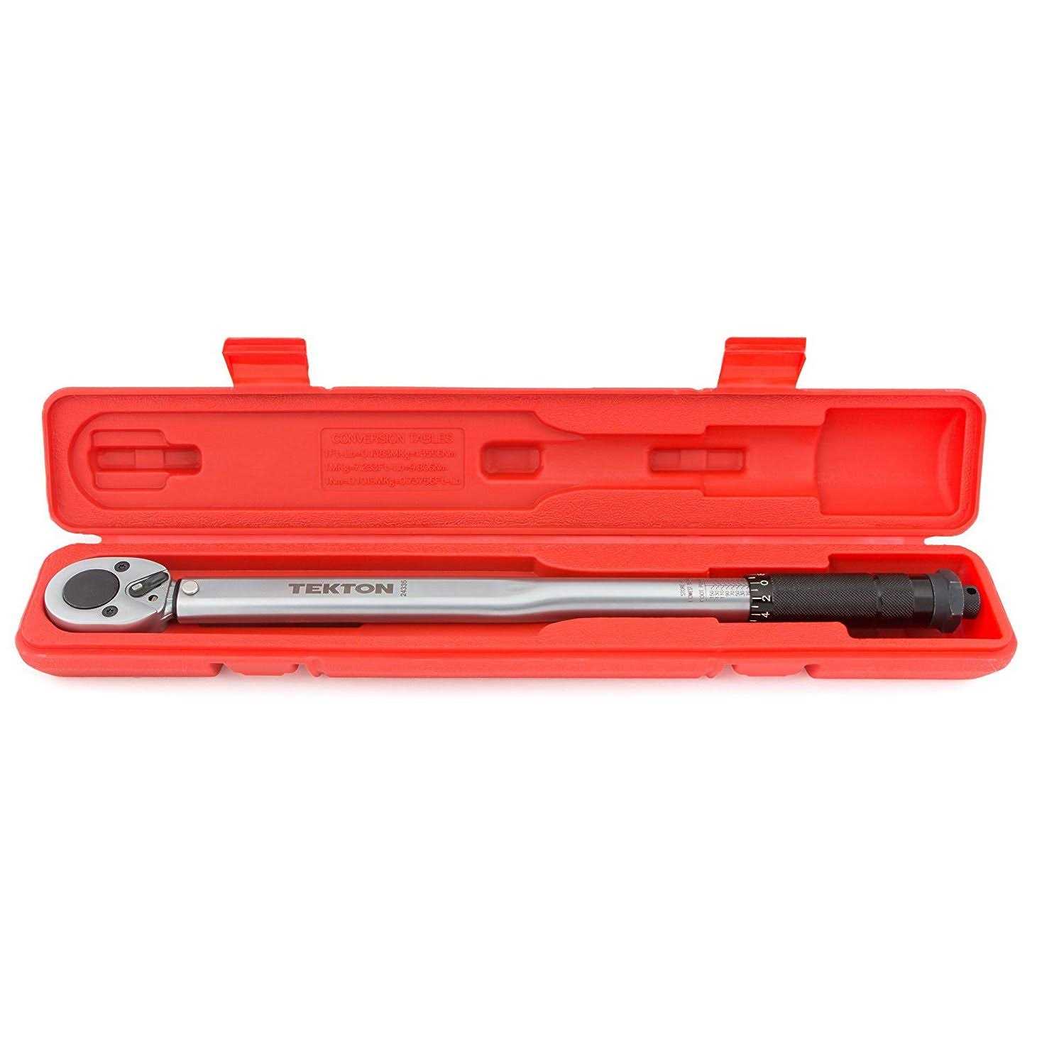TEKTON 24330 - MT - Mrs Treak