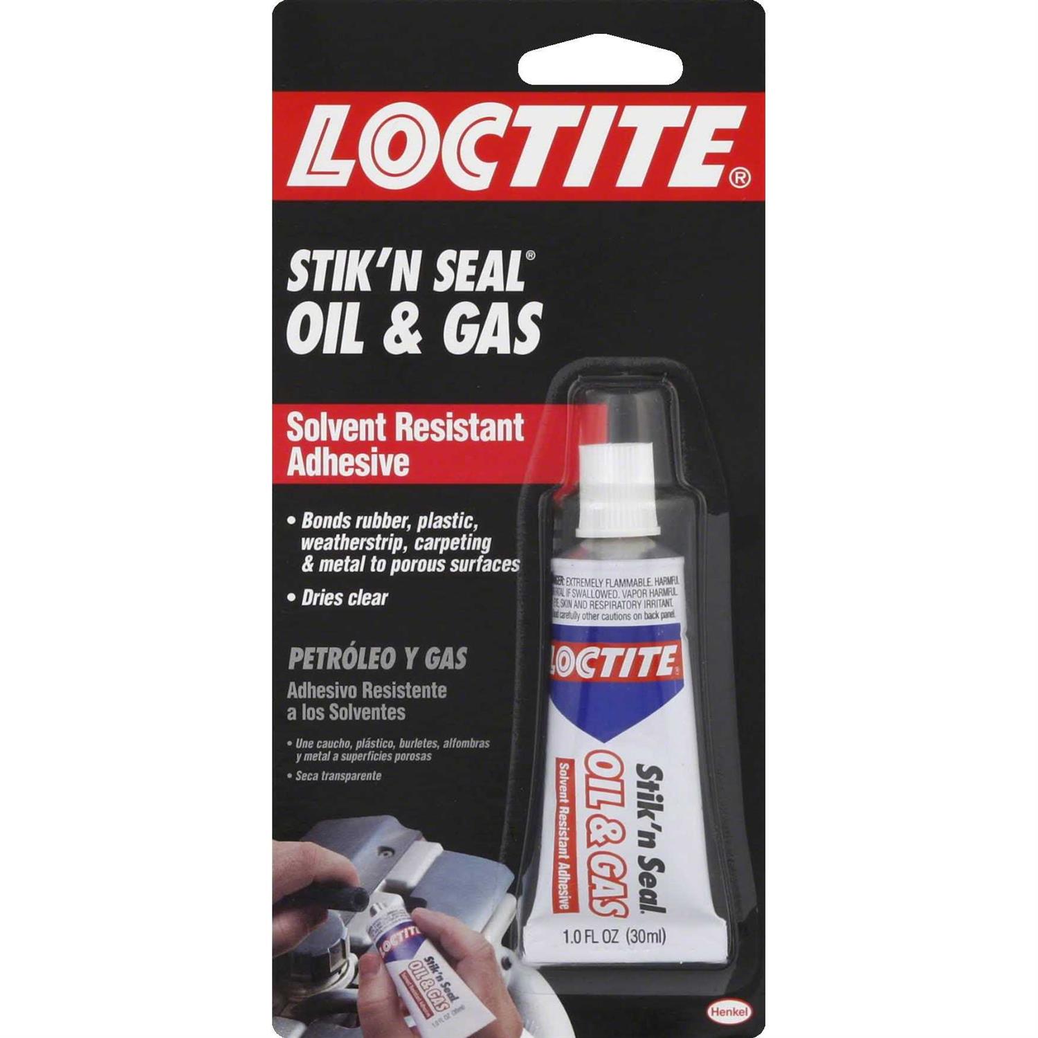 Loctite 1158514 Head Bolt and Water Jacket Sealant - MT - Mrs Treak