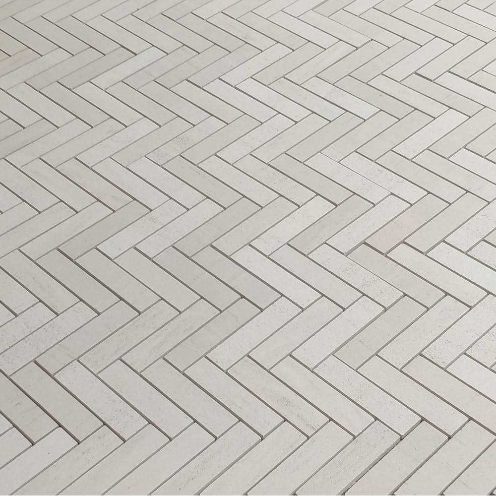 Marble Online Arabesque Marble Baroque Lantern Mosaic Tile - MT - Mrs Treak