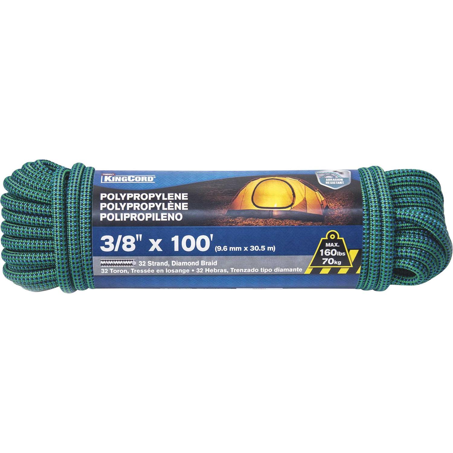 Mibro Poly Rope - MT - Mrs Treak