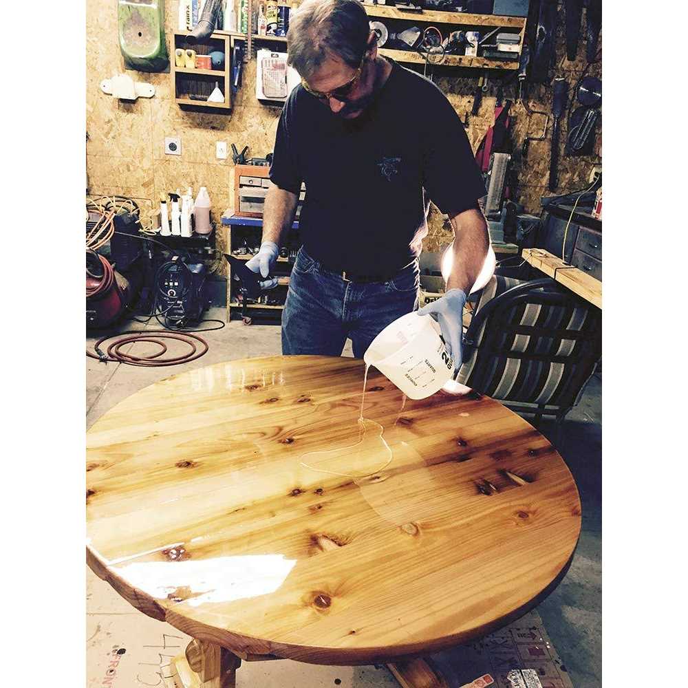 Famowood 6 oz Wood Filler - MT - Mrs Treak