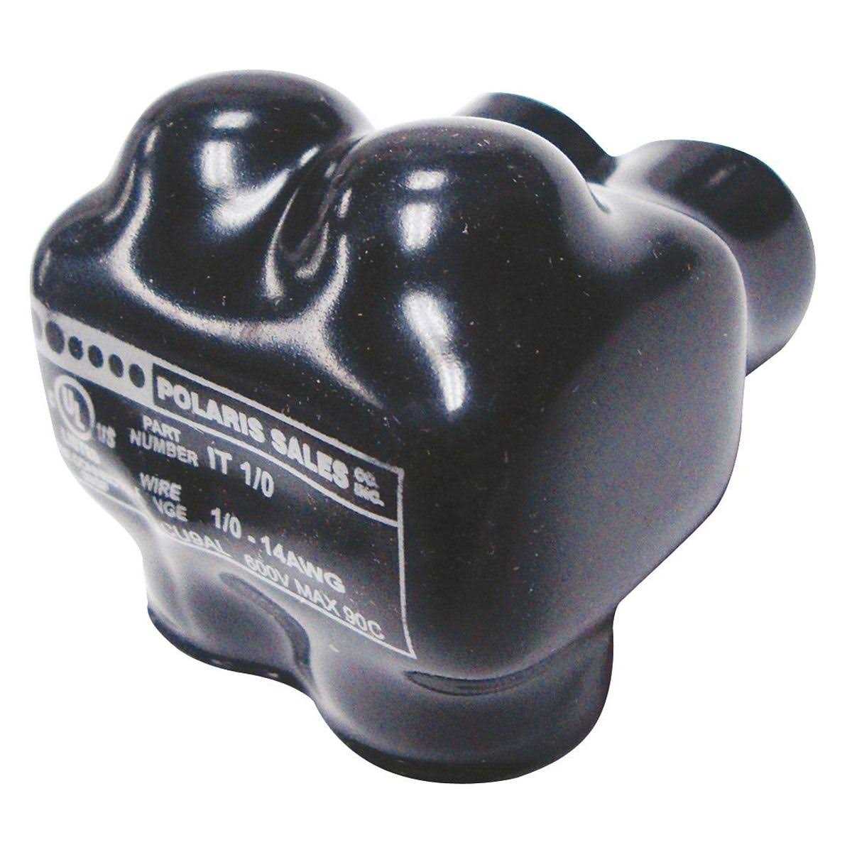 Polaris G9 Coupling - MT - Mrs Treak