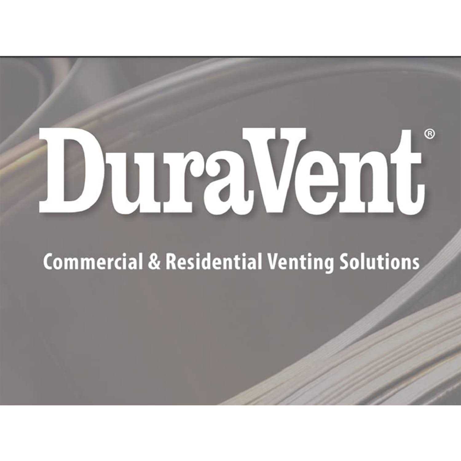 DuraVent 6DP-24 DuraPlus Chimney Pipe - MT - Mrs Treak
