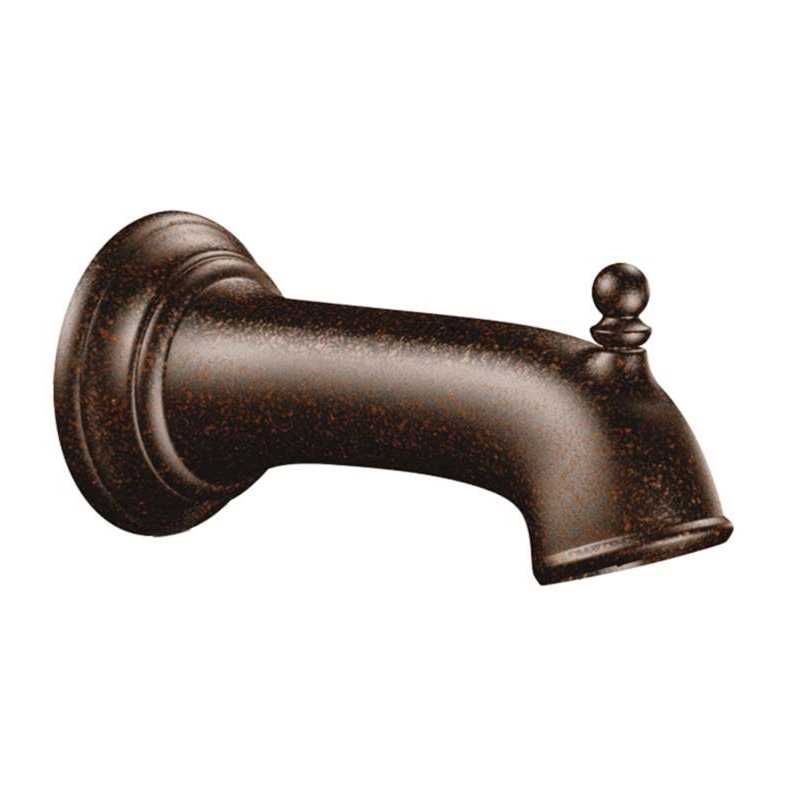 Moen Diverter Tub Spout - MT - Mrs Treak