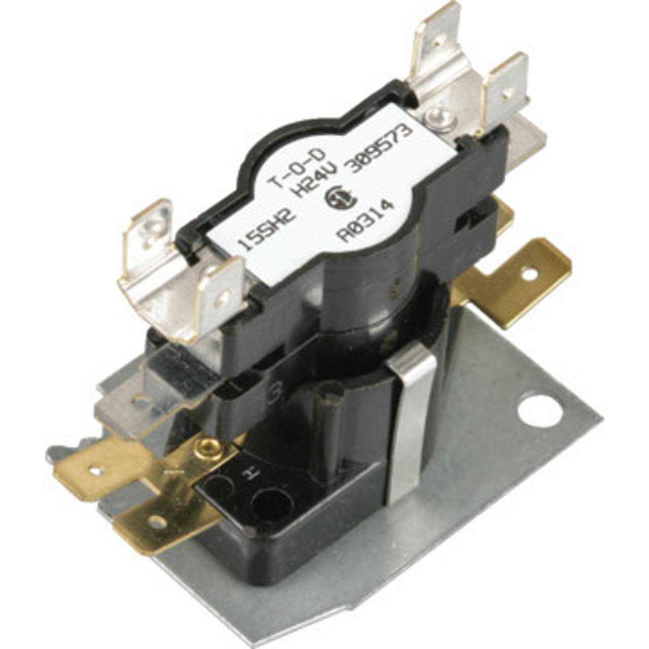 White Rodgers 1F89EZ-0251 - MT - Mrs Treak