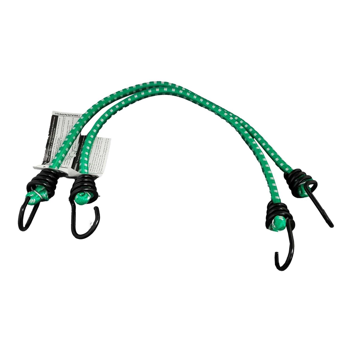 Ozark Trail Rubber Bungee Cords 4 - MT - Mrs Treak
