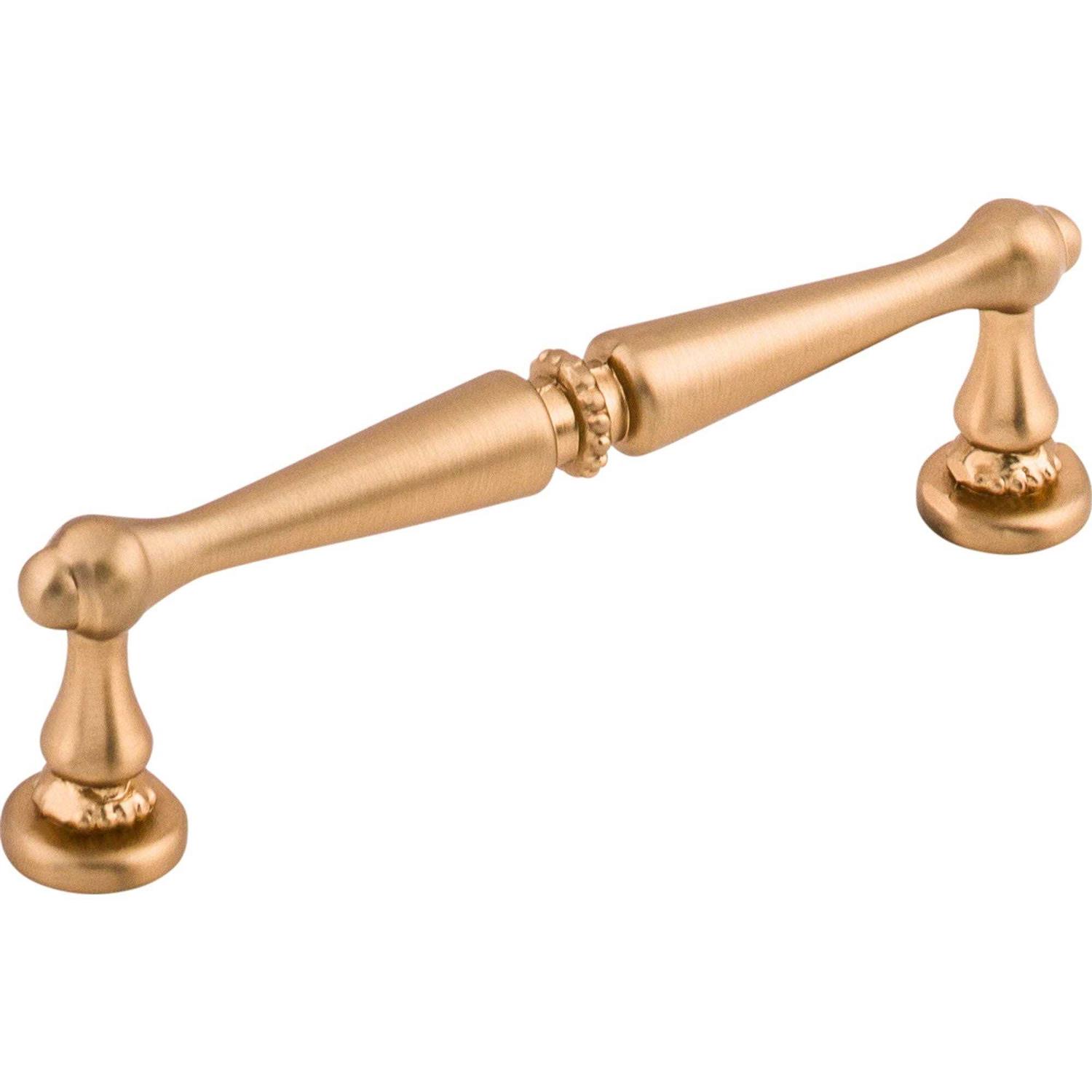 Top Knobs M1703 Griggs Pull 3 - MT - Mrs Treak