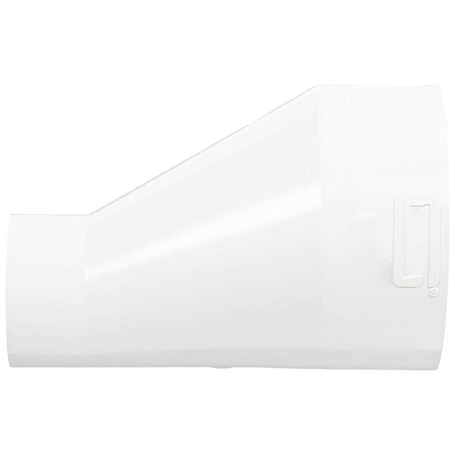 Spears 429-e Series PVC Pipe Fitting Eccentric Coupling - MT - Mrs Treak