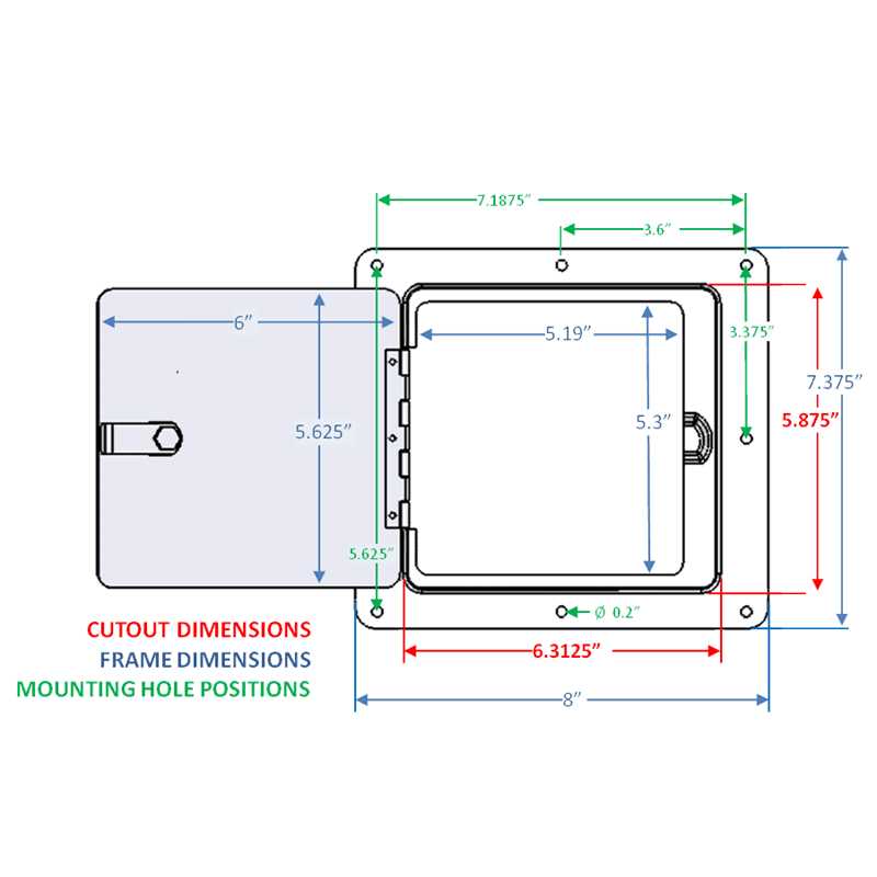 Ultra Durable W10189703 Refrigerator Evaporator Fan Motor by Bluestars - MT - Mrs Treak