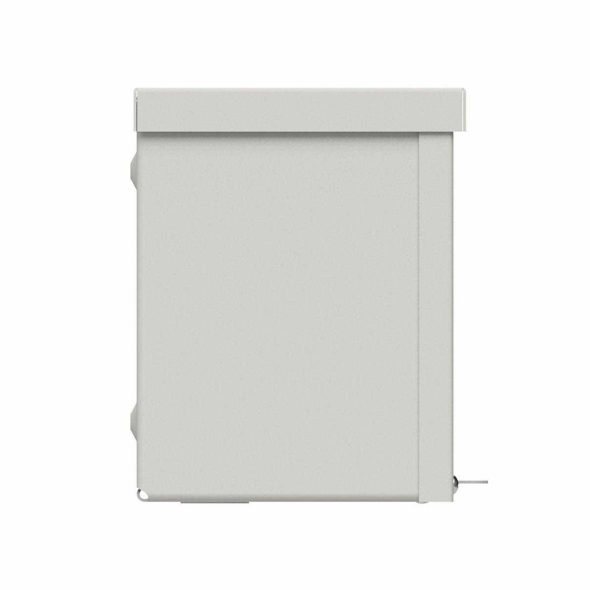 Wiegmann BN4100804CHSS Enclosure - MT - Mrs Treak