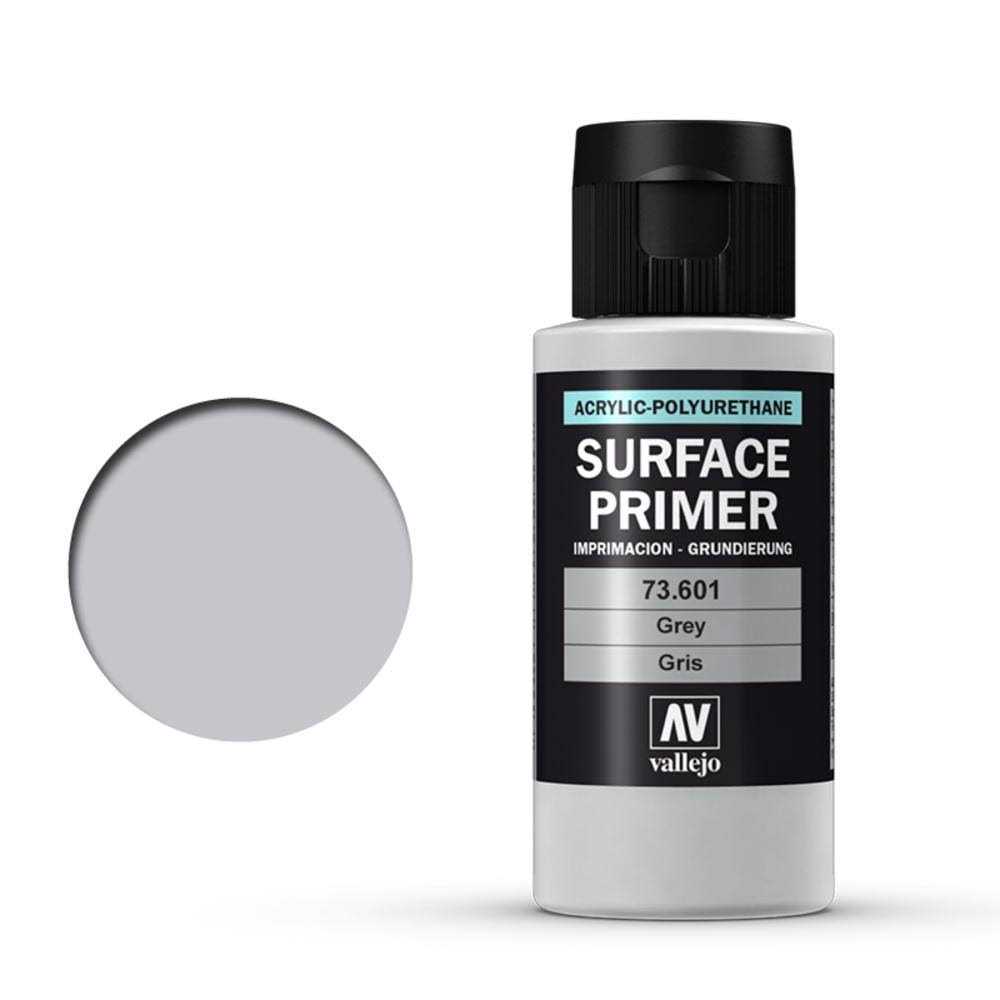 VALLEJO Surface Primer - MT - Mrs Treak
