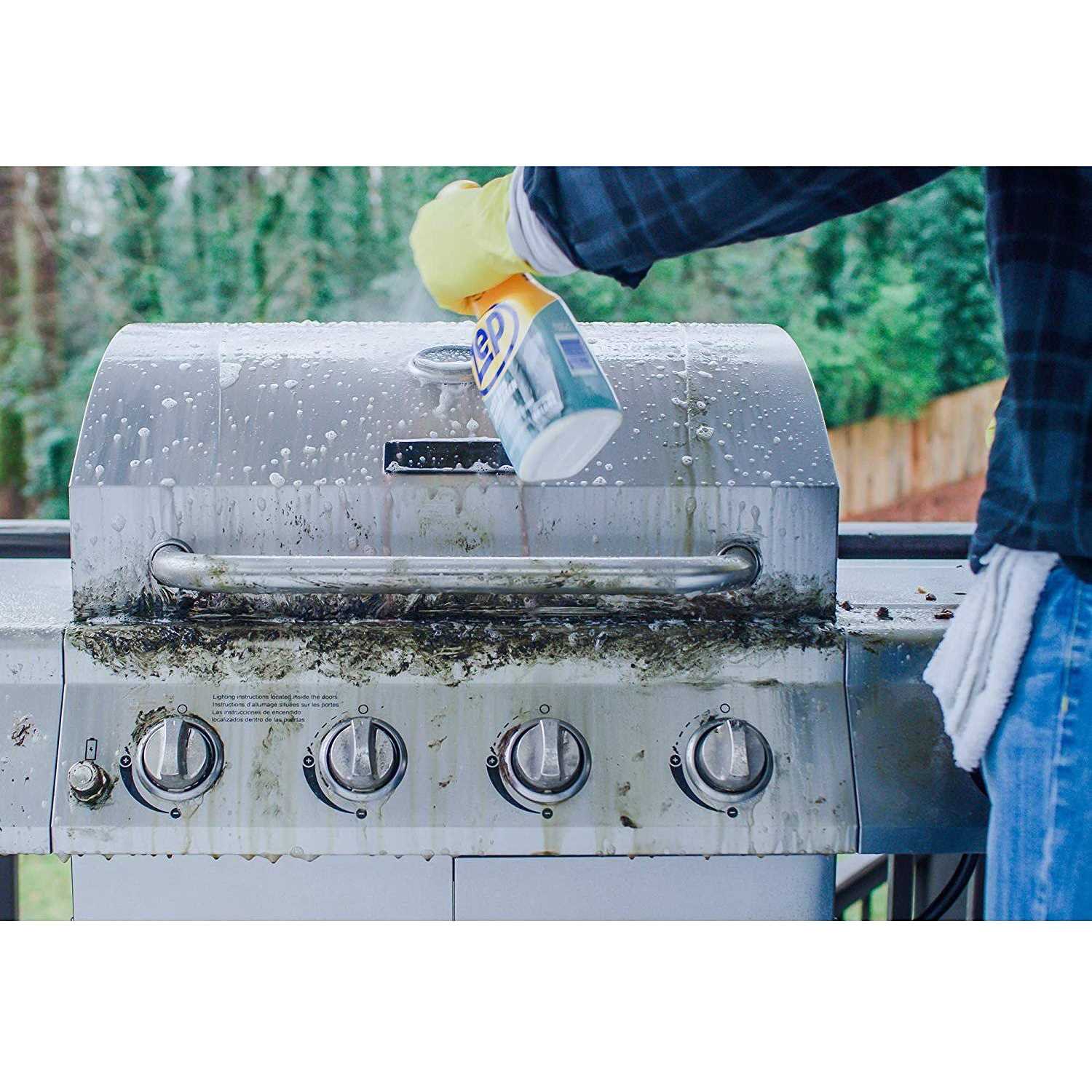 Zep Enzymatic Drain Cleaner - MT - Mrs Treak