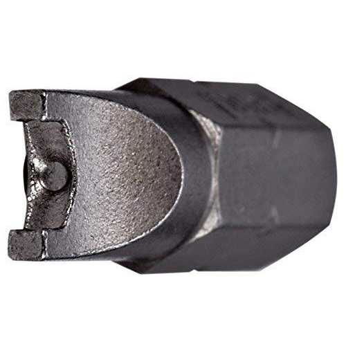 VEGA Spanner Insert Bits. Professional Grade 1/4 Hex Shank Spanner 1 Insert Bits - MT - Mrs Treak