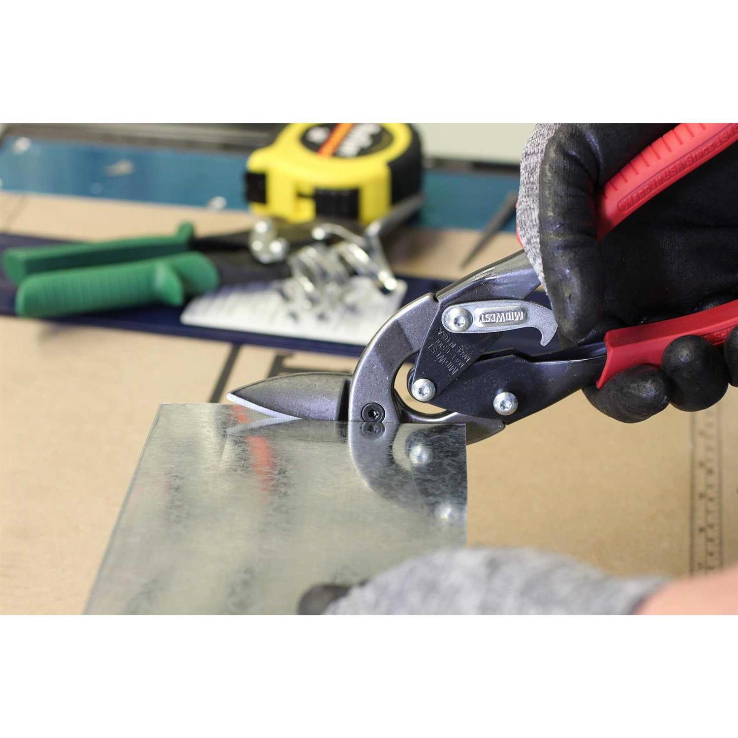 Midwest Hearth Wire Chimney Cleaning Brush - MT - Mrs Treak