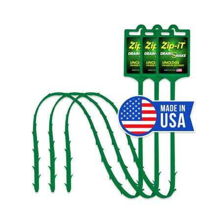 Zip-Ez All-Purpose Insulation Fasteners - MT - Mrs Treak