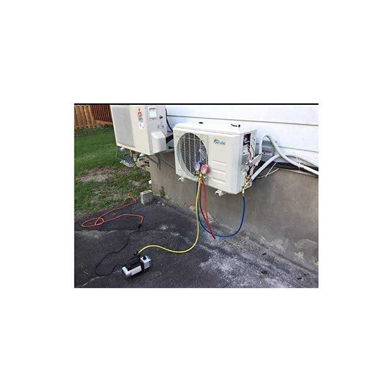 WADEO Low Pressure LPG Propane Gas Fireplace Fire Pit Flame Failure Safety Control Valve Kit - MT - Mrs Treak