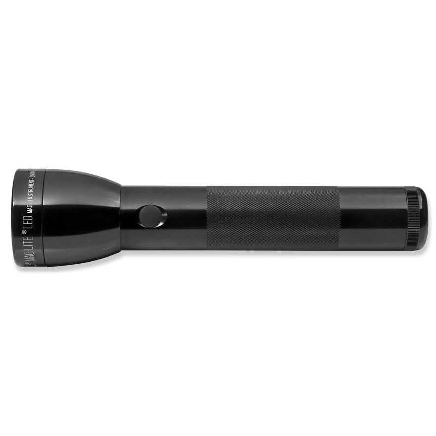 Maglite ML25LT 2C - MT - Mrs Treak