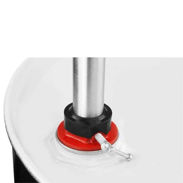 Zeeline 19.2 Volt Lithium Drum Pump 7019L - MT - Mrs Treak