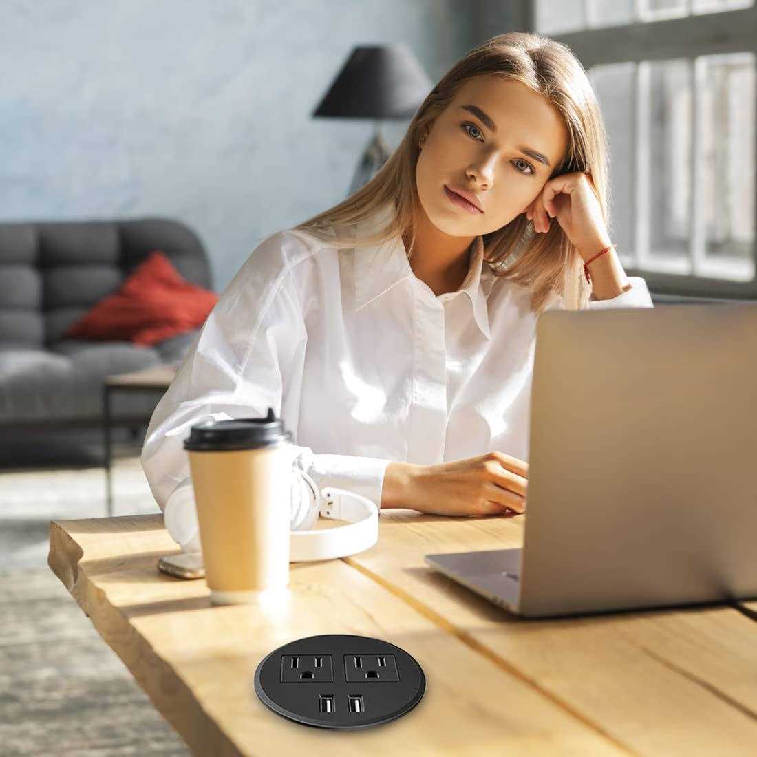 desin Long Straw Brush Nylon Pipe Tube Cleaner 10-ihch X 2/5-inch Set of 10 - MT - Mrs Treak