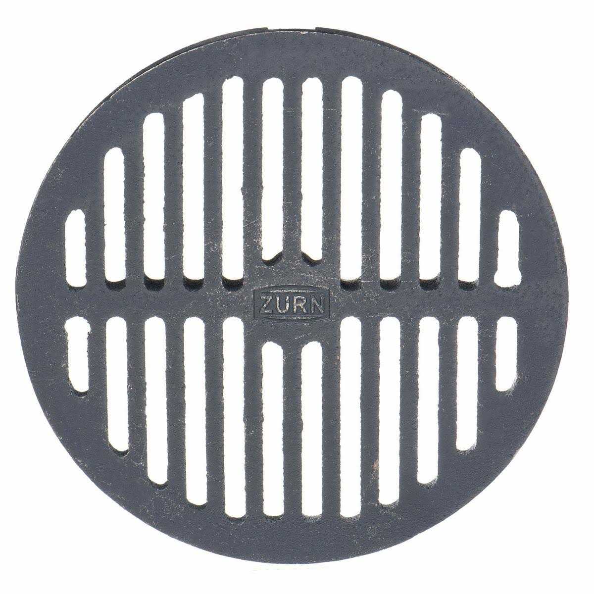 Zurn P4-CG Floor Drain Grate - MT - Mrs Treak