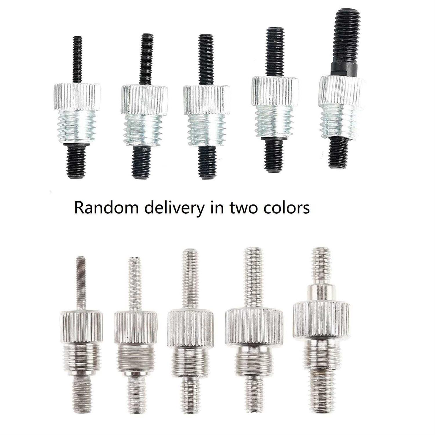 YaeKoo 0-8000RPM Leather Polisher Sander 350W Leather Burnishing Machine 110V Edge Grinding Machine with 6 Sanding Sleeves - MT - Mrs Treak