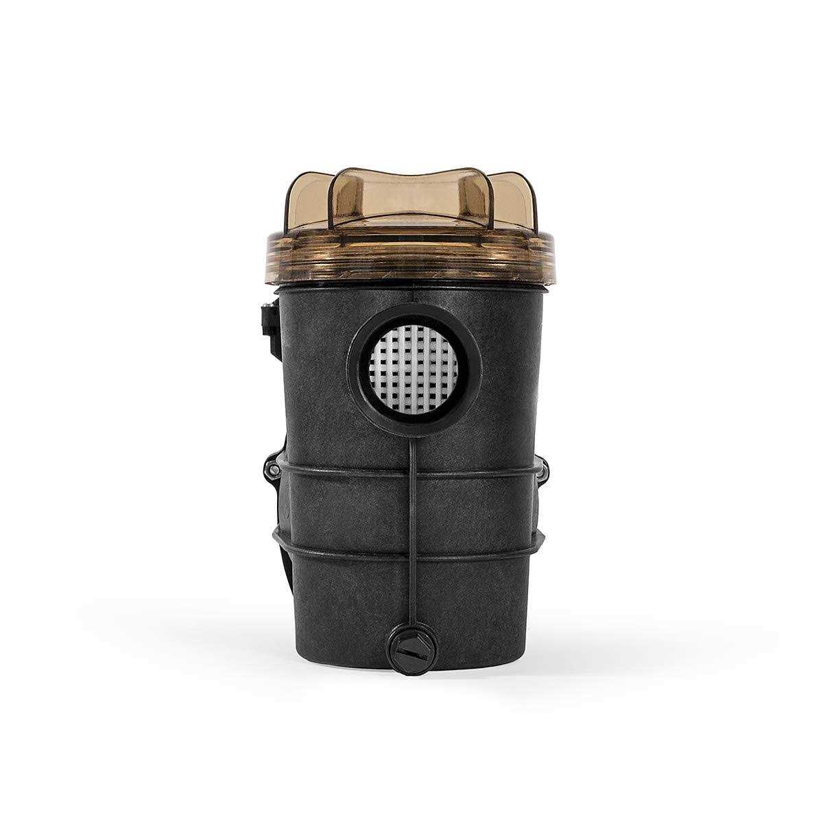 XtremepowerUS 2HP In-Ground Swimming Pool Pump Variable Speed 2 Inlet 230v High Flo w/ Slip-on Fitting - MT - Mrs Treak