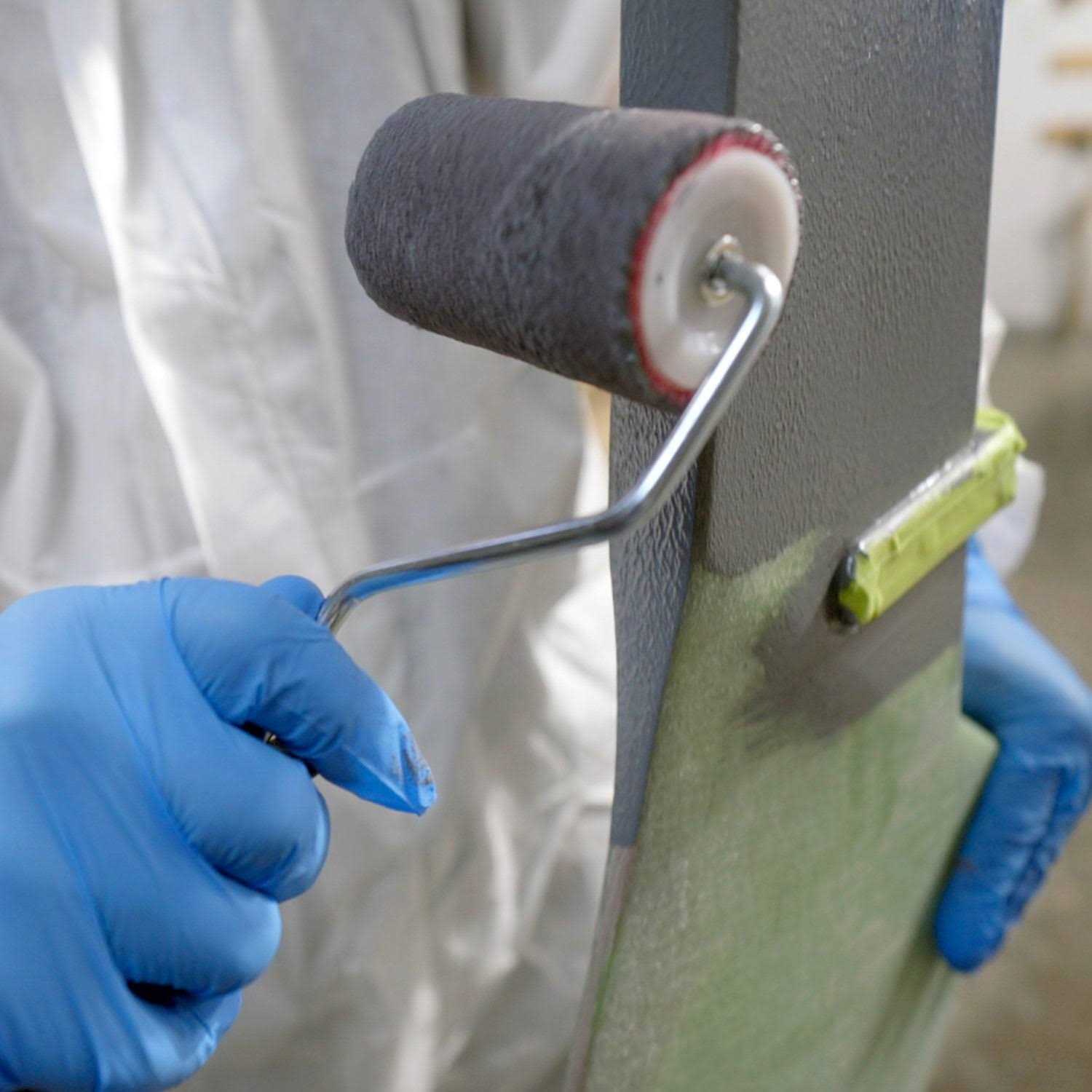 TotalBoat TotalGold Gold Metallic Paint - MT - Mrs Treak