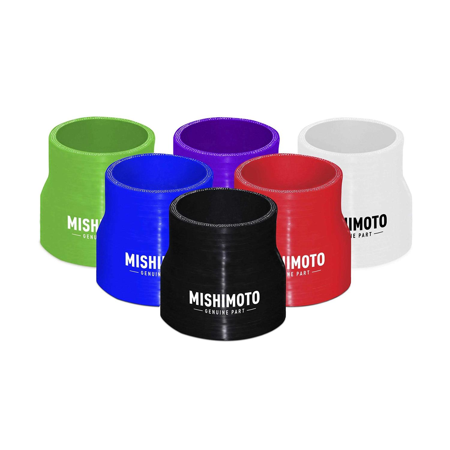 Mishimoto 1L Coolant Overflow Tank MMRT-1L - MT - Mrs Treak