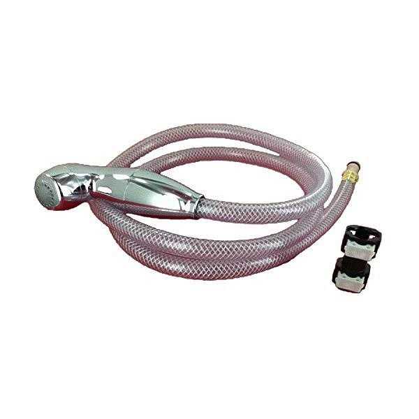 Moen 131380 Wand Kit - MT - Mrs Treak