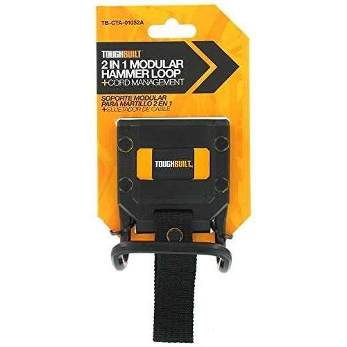 ToughBuilt Mini Electrician Pouch TB-229 - MT - Mrs Treak