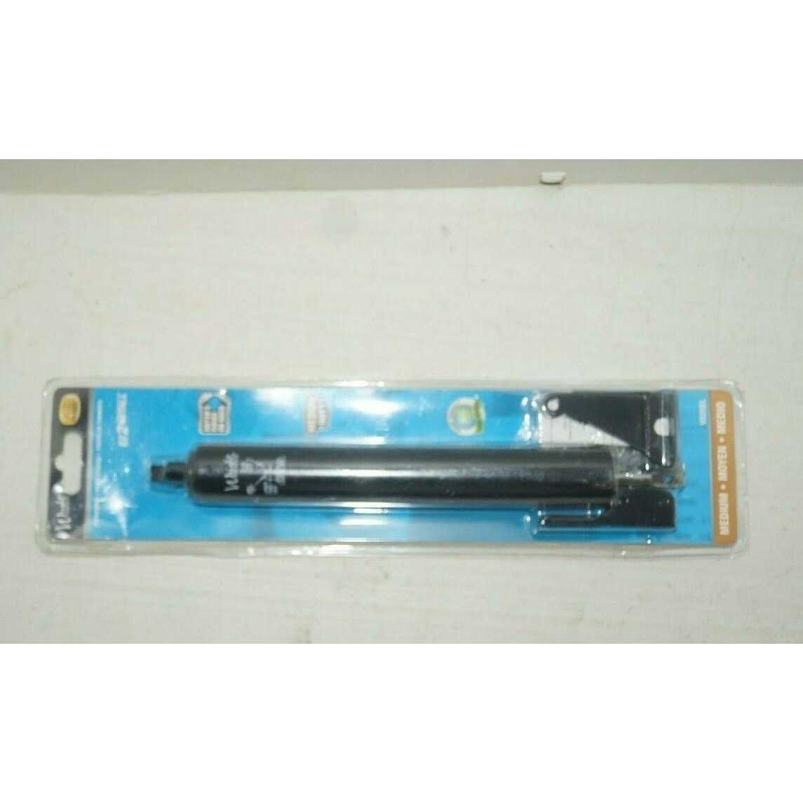 Wright Products V670WH Universal Tulip Knob Latch - MT - Mrs Treak