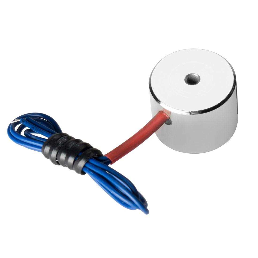 uxcell 10pcs Brown Plastic Press On Cap Screw Cover for 16mm Dia Hole - MT - Mrs Treak