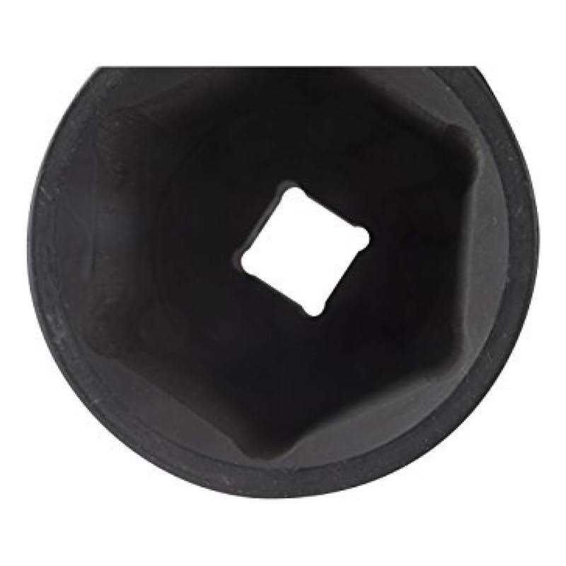 Sunex 2851 12 Piece 1/2 Dr. Extra Long/Deep Impact Socket Set - MT - Mrs Treak