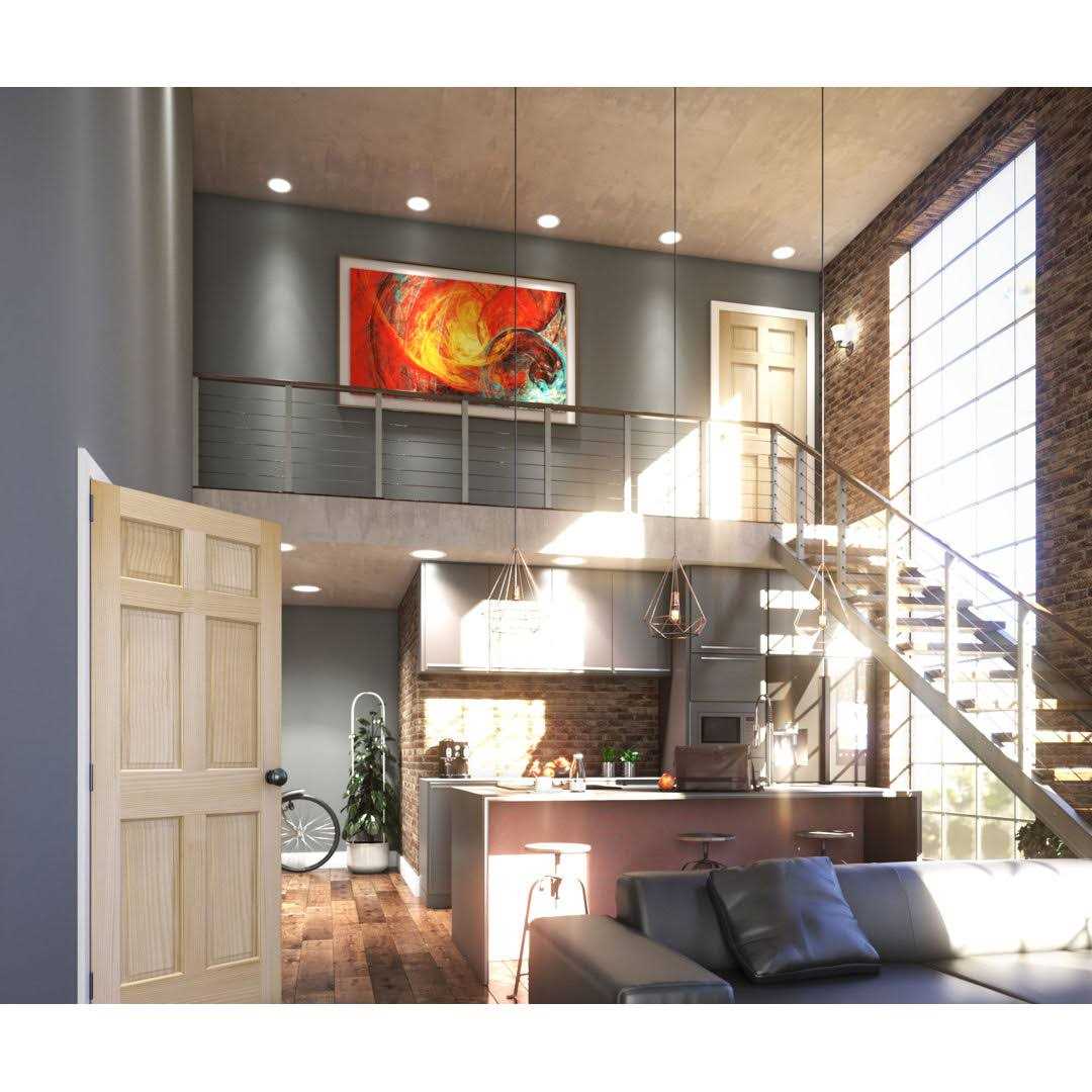 eightdoors 80 inch x 15-Lite French Clear Glass - MT - Mrs Treak