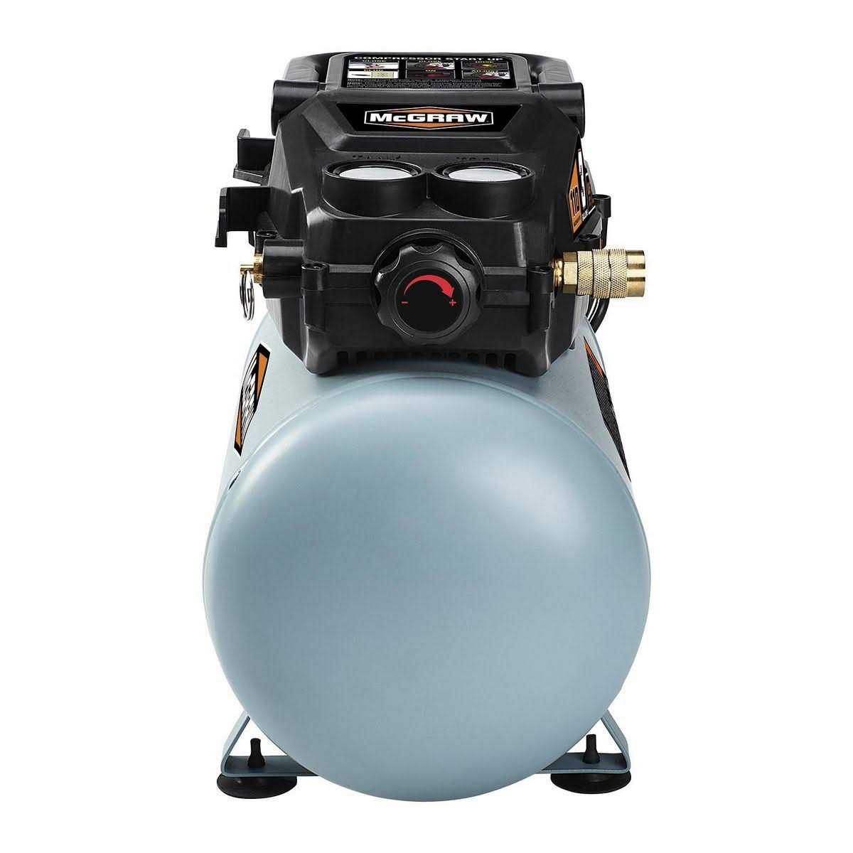 McDonnell Miller FS4-3 Flow Switch 114400 - MT - Mrs Treak