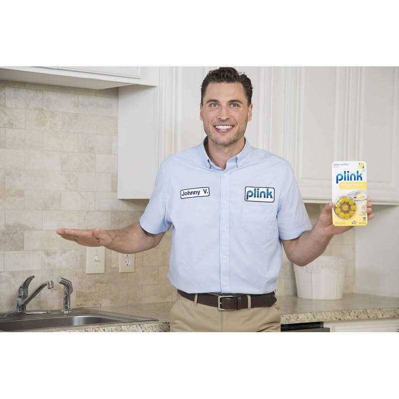 Plink Garbage Disposal Cleaner - MT - Mrs Treak