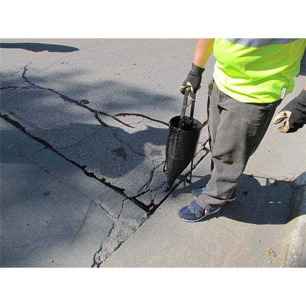 Marshalltown 926-3 London Pattern Brick Trowel - MT - Mrs Treak