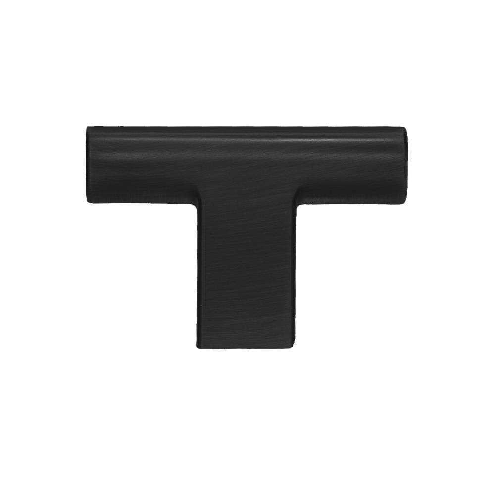 Sumner Street Home Hardware Vail 2-in Satin Cabinet Knob - MT - Mrs Treak