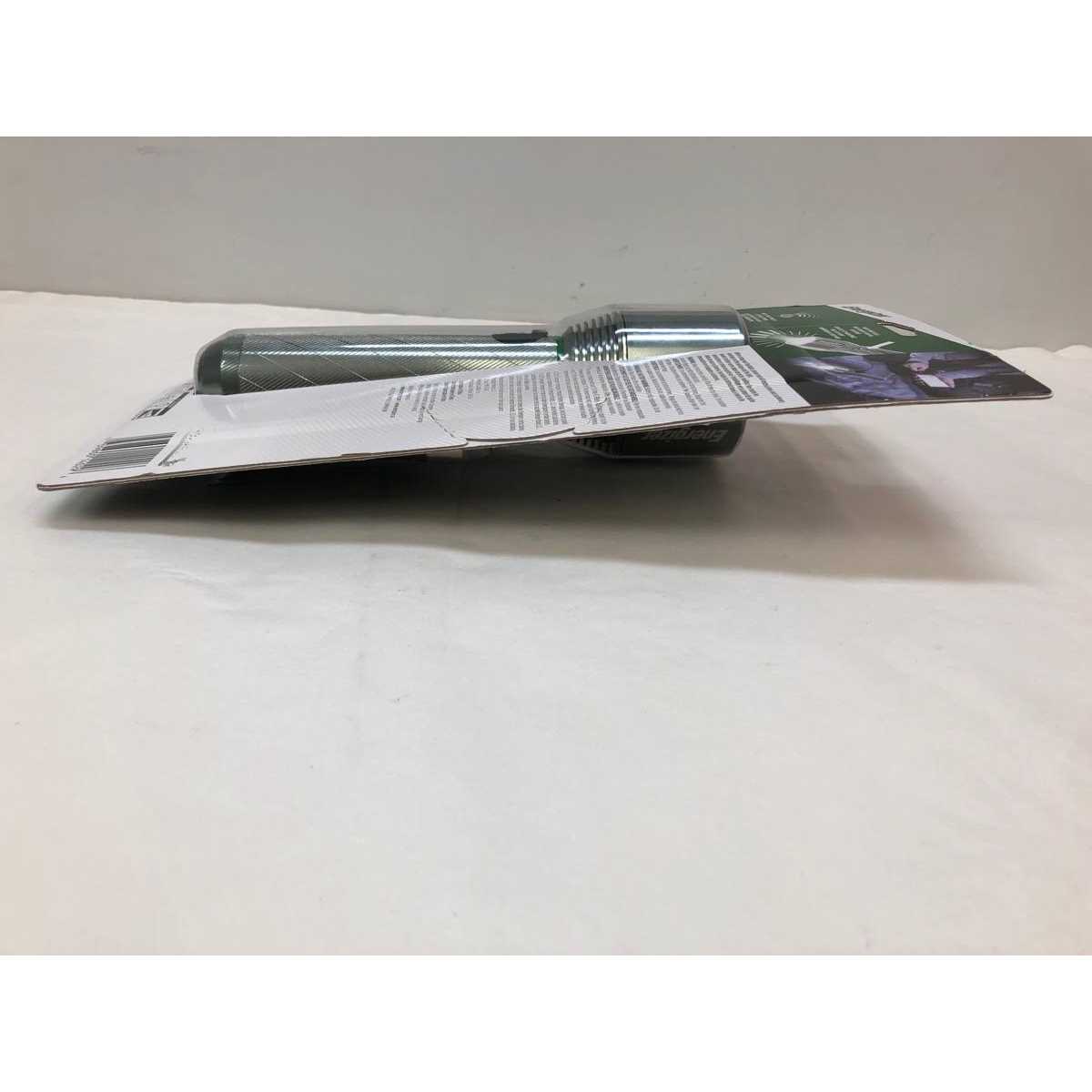 Energizer LED Rechargeable Flashlight - MT - Mrs Treak