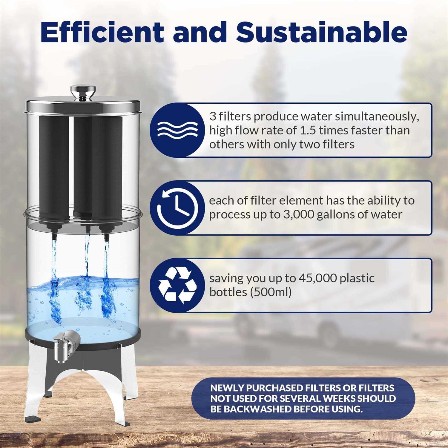 Member’s Mark Lantern with Flashlight - MT - Mrs Treak