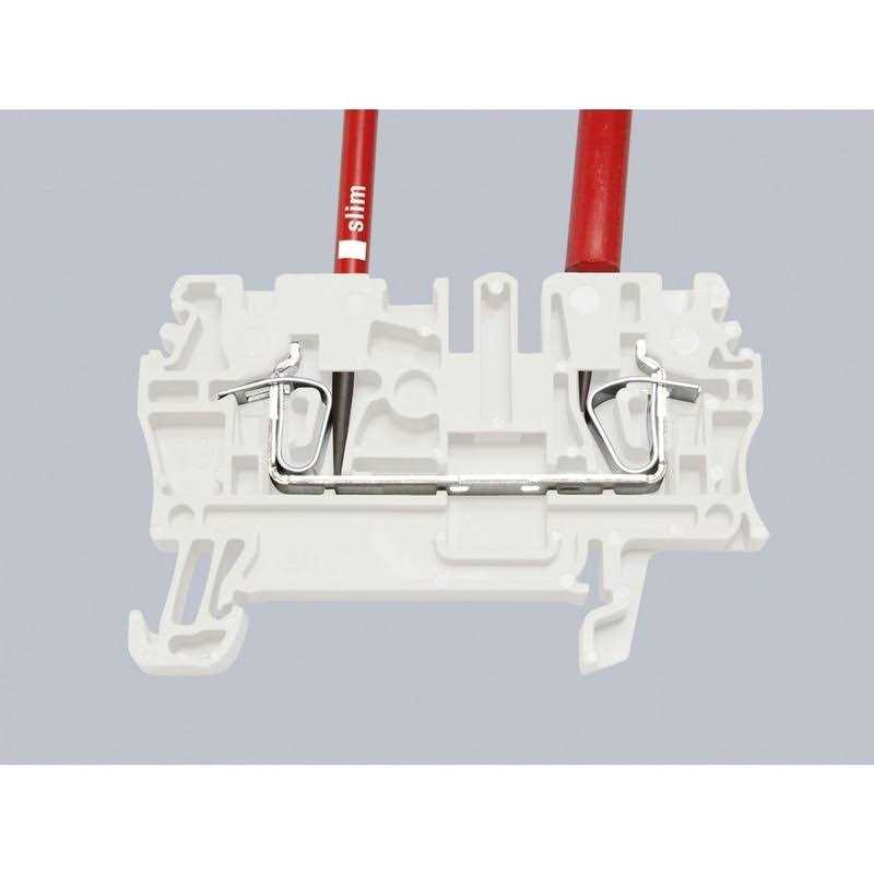 Wiha RedStripe 30 Piece Tool Kit 91596 - MT - Mrs Treak