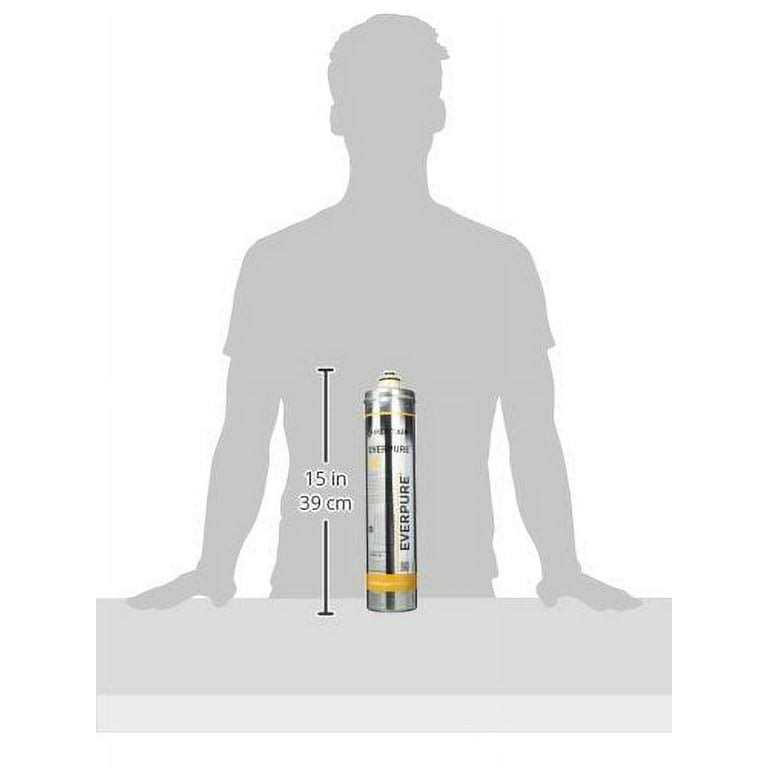 Everplus Home Security Door Lock Childproof Door Reinforcement Lock with 3 Inch Stop Withstand 800 lbs for Inward Swinging Door - MT - Mrs Treak