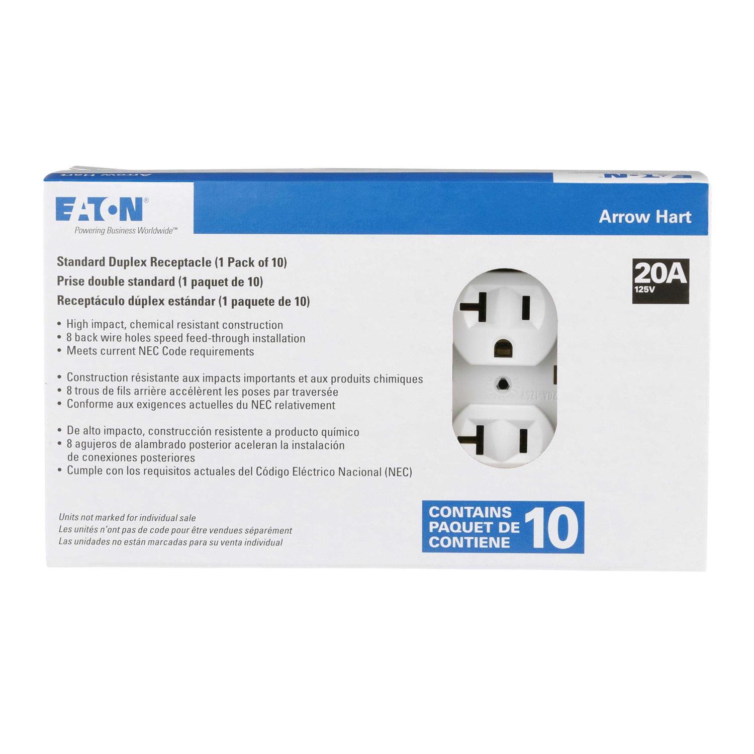 Eaton Weatherhead 1874X4X4 Brass CA360 D.O.T. Air Brake Tube Fitting - MT - Mrs Treak