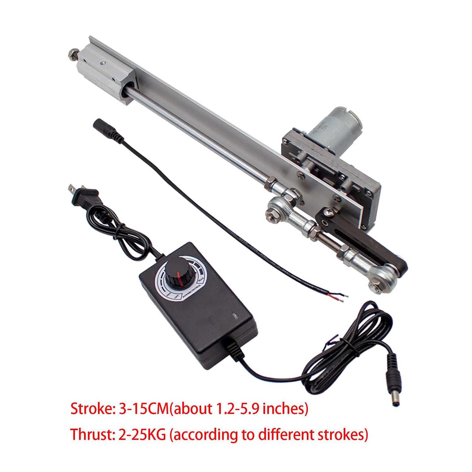 LessCare Ultra-E 36” x 72” Hinged Shower Door - MT - Mrs Treak