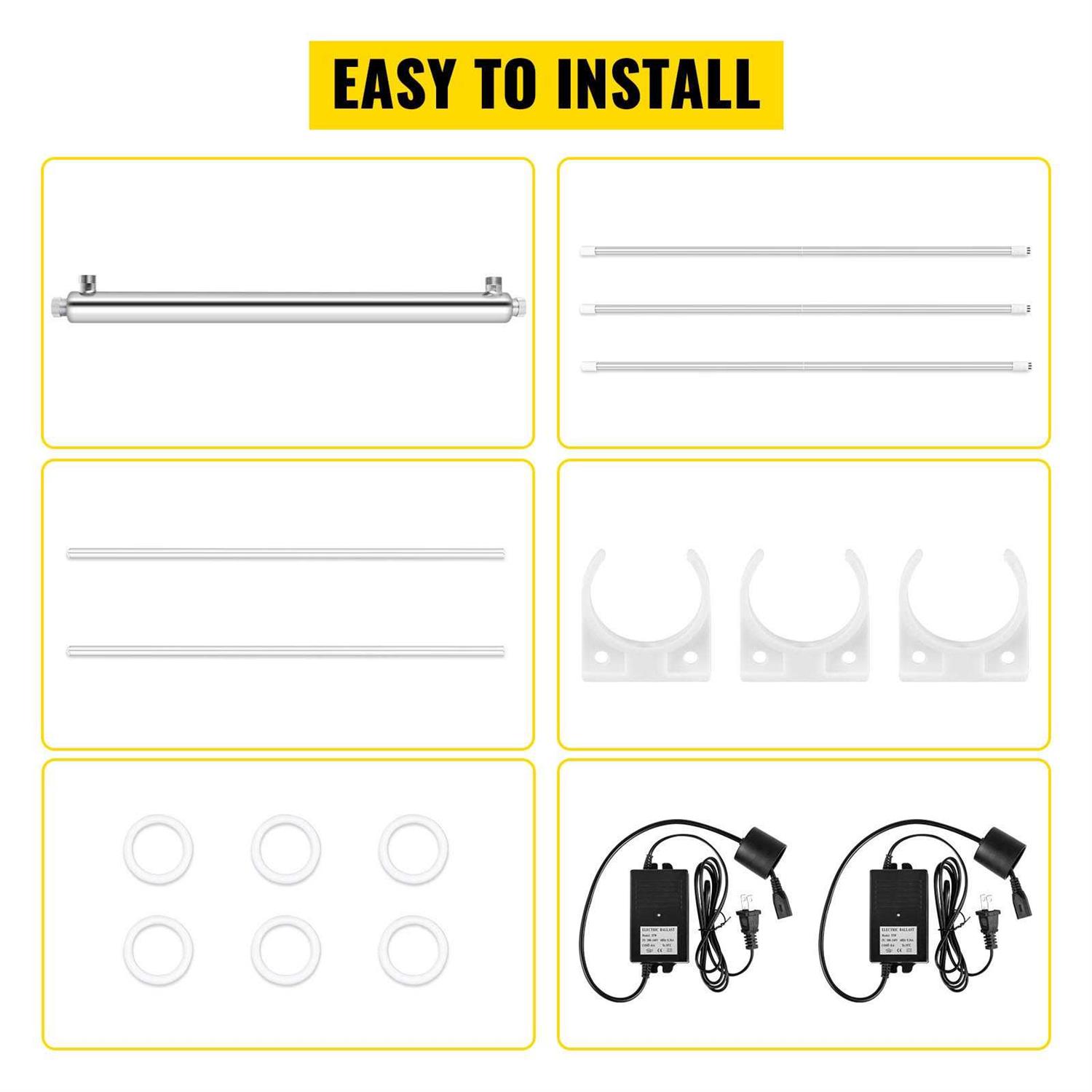 VEVOR Twin Pen Sandblaster Double Pen Sand Blaster Machine for Dental Lab 2 Tanks Lamp PSJ-SB00000000001V1 - MT - Mrs Treak