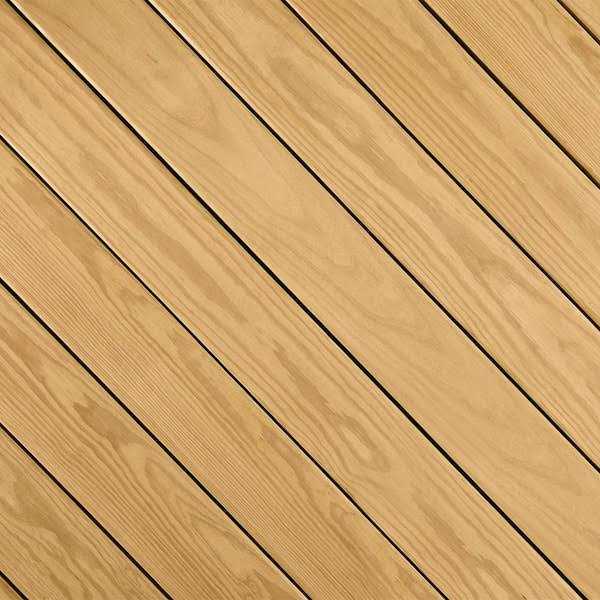 YellaWood Protector 1 gal Semi-Transparent Deck Stain and Sealer - MT - Mrs Treak