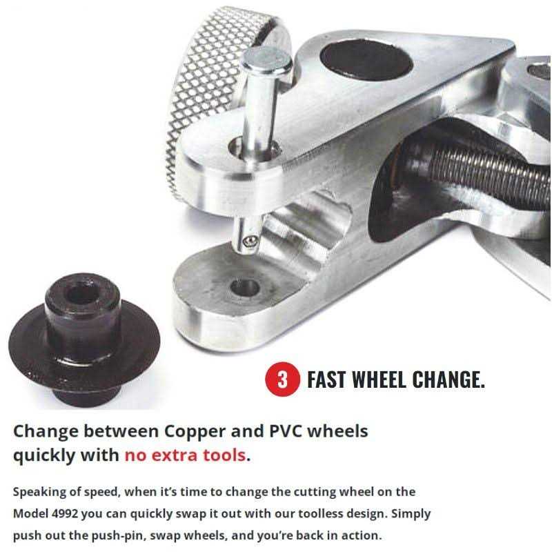 Wheeler-Rex 29201 Hydrostatic Test Pump,1000 PSI - MT - Mrs Treak