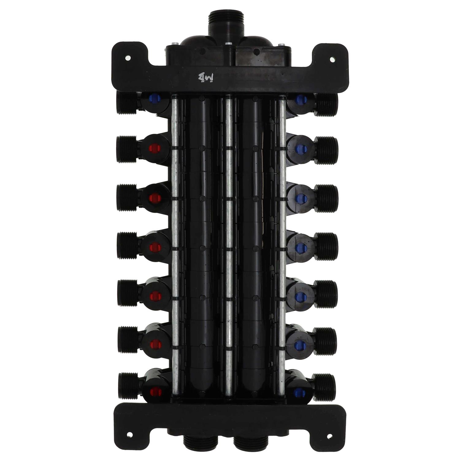 Viega 49220 V5616 Polymer PEX Elbow - MT - Mrs Treak