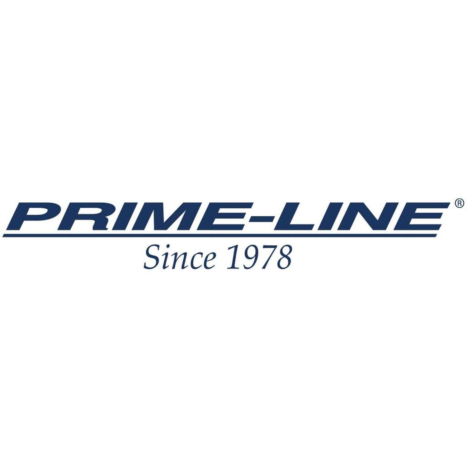 Prime-Line Plastic Shelf Support - MT - Mrs Treak